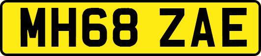 MH68ZAE