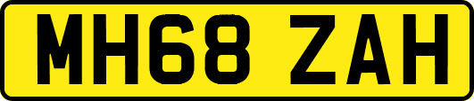 MH68ZAH