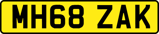 MH68ZAK