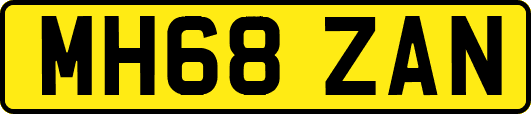 MH68ZAN