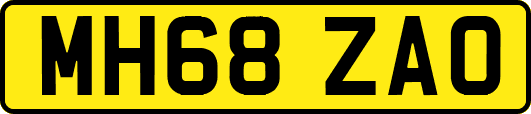 MH68ZAO