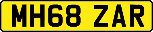 MH68ZAR