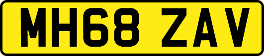 MH68ZAV