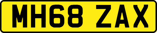 MH68ZAX