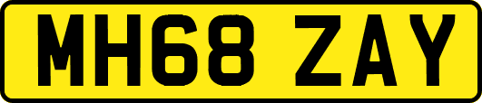 MH68ZAY