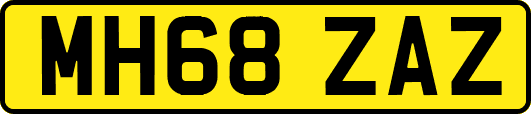 MH68ZAZ