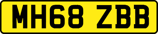 MH68ZBB