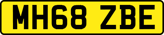 MH68ZBE