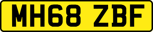 MH68ZBF