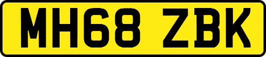 MH68ZBK