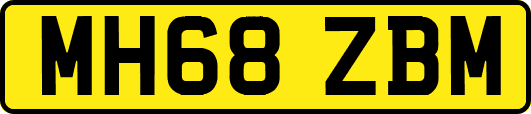 MH68ZBM