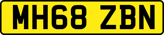 MH68ZBN