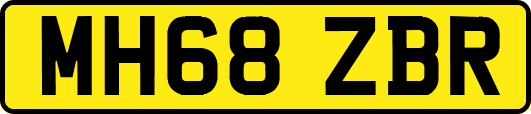 MH68ZBR