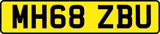MH68ZBU