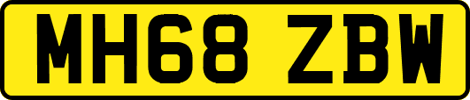MH68ZBW