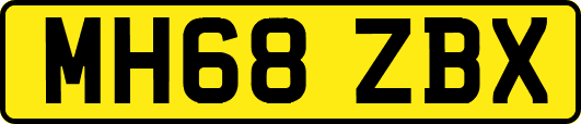 MH68ZBX