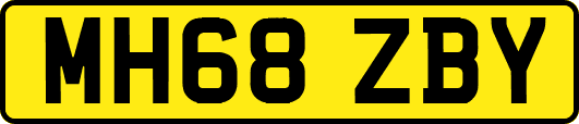 MH68ZBY