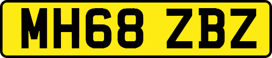MH68ZBZ