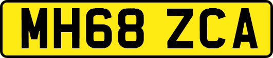MH68ZCA
