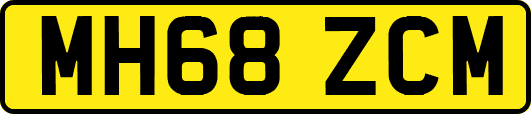 MH68ZCM