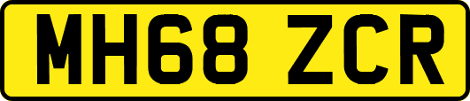 MH68ZCR