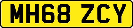 MH68ZCY