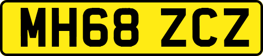 MH68ZCZ