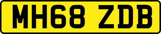 MH68ZDB