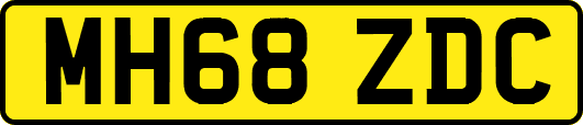 MH68ZDC