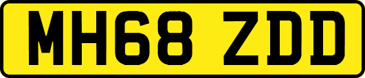 MH68ZDD