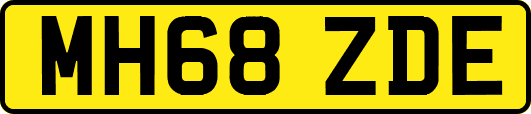 MH68ZDE
