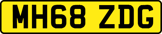 MH68ZDG