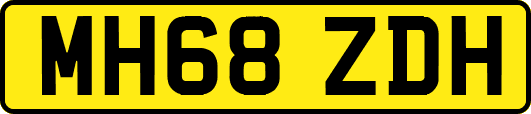 MH68ZDH