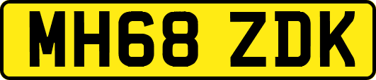 MH68ZDK