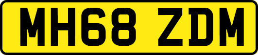 MH68ZDM