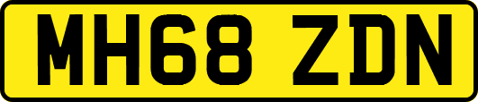 MH68ZDN