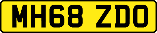 MH68ZDO