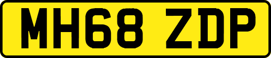 MH68ZDP