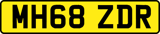 MH68ZDR