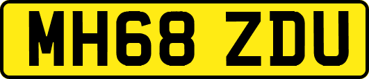 MH68ZDU