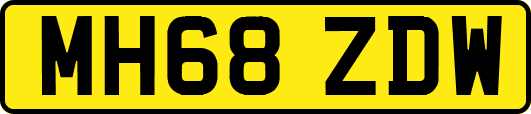 MH68ZDW