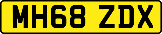 MH68ZDX