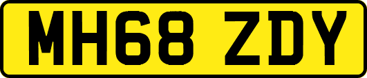 MH68ZDY