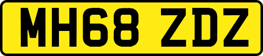 MH68ZDZ