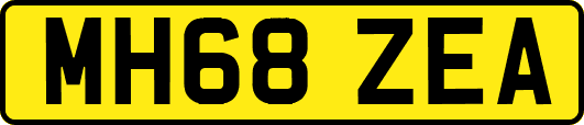 MH68ZEA
