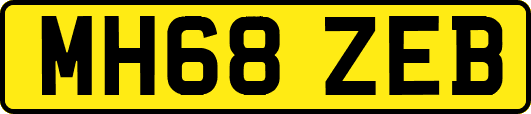MH68ZEB