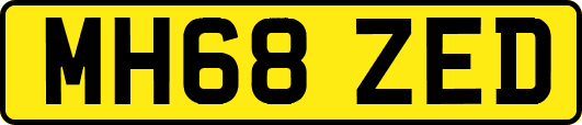 MH68ZED