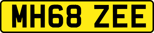 MH68ZEE
