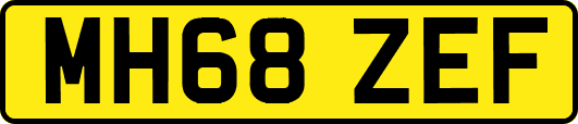 MH68ZEF