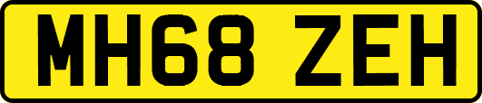 MH68ZEH